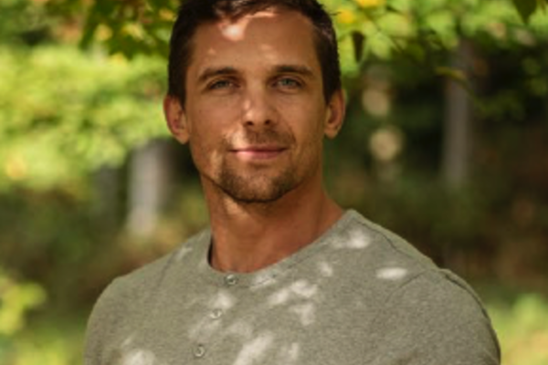 Dr Josh Firth Department Of Zoology