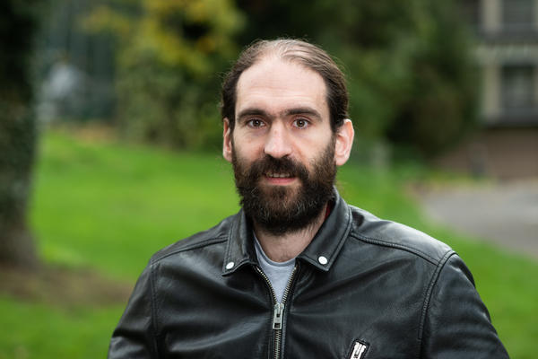 aris karzourakis