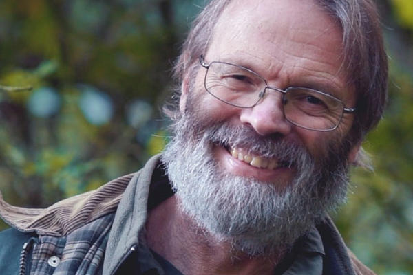 Professor David Macdonald Department Of Zoology
