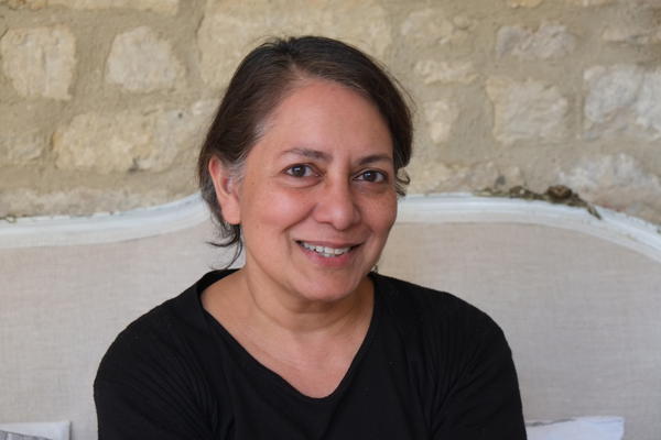 Professor Sunetra Gupta Department Of Zoology