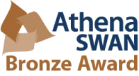 Athena Swan bronze