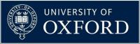 University of Oxford logo