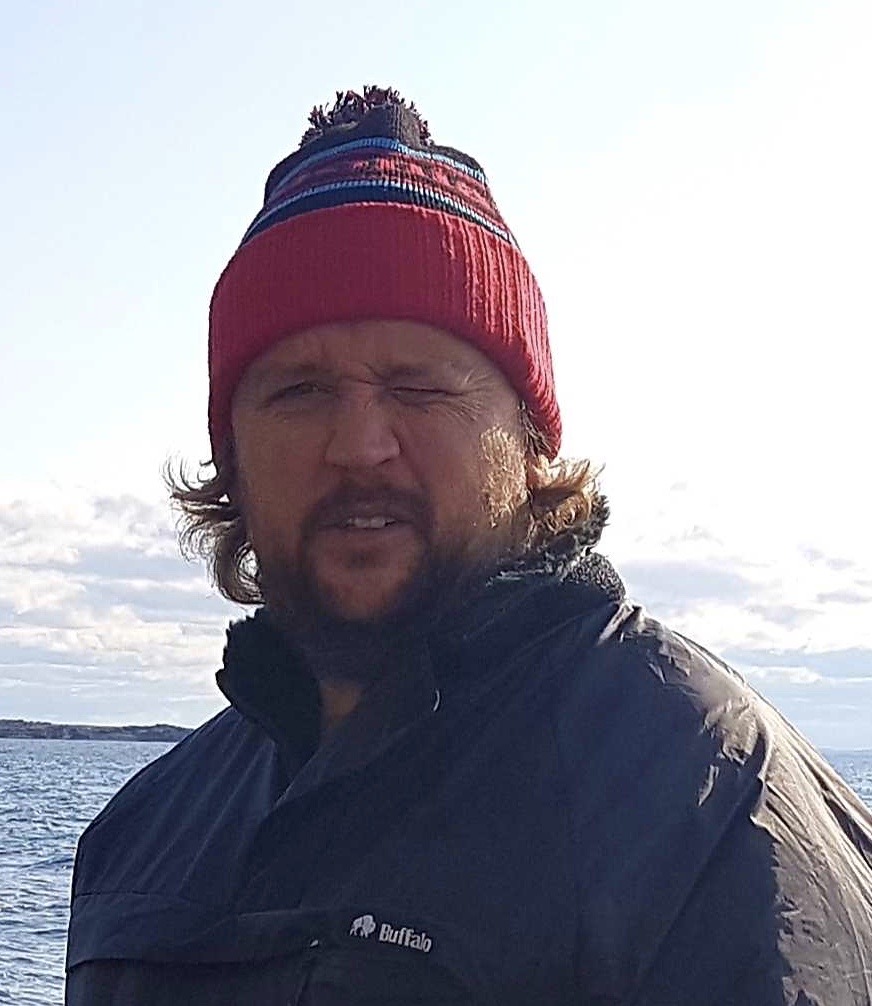 Professor Thomas Richards Department of Zoology